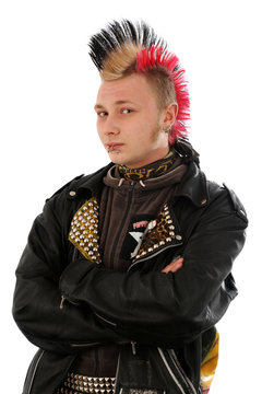 Pank