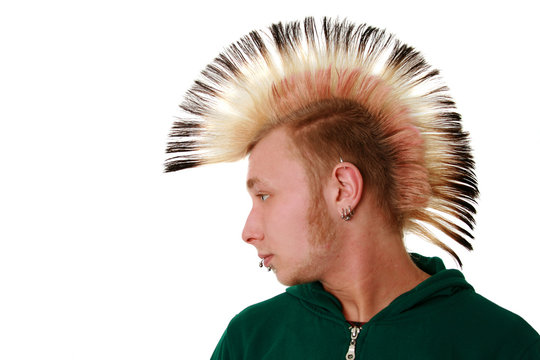 Structure Punk