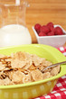 © Rafa Irusta - Cereals for healthy breakfast