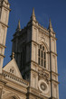 Tour de l'abbaye de Westminster 