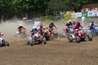 © galam - course de quad