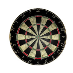 Dartsboard