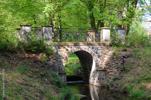 Steinbrücke