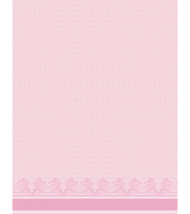 pink antique background