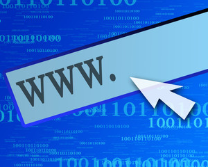 Poster - internet link