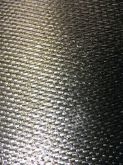 Wall Mural - Real Carbon Fiber