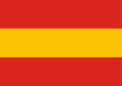 bandera de españa