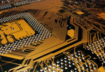 Printed circuit board 