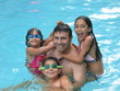 © My 3 kids - Father Time