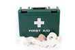 © Paul Gibbings - first aid equipment