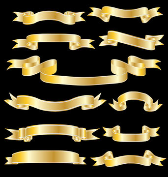 ribbons