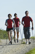 © ARochau - Nordic Walking - Trendsport für jeden