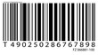 © janaka Dharmasena - Bar code label