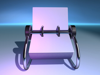 Rolodex 5