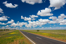 Outback Highway