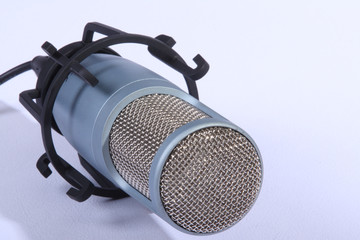 microphone