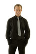 © MaxFX - Successful young businessman