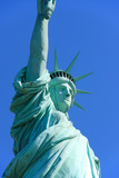 Fototapeta Nowy Jork - Statue of Liberty