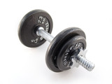 dumbbell