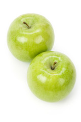 Wall Mural - Green Apple