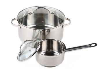 Saucepan