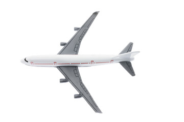 Plane Model