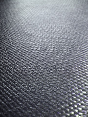 Sticker - Real Carbon Fiber