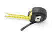 © Silkstock - Retractable Measuring Tape