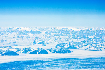  Greenland 2008