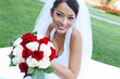 © Stephen Coburn - Pretty Asian Wedding Bride
