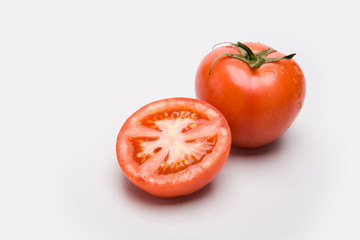Poster - Tomatoes