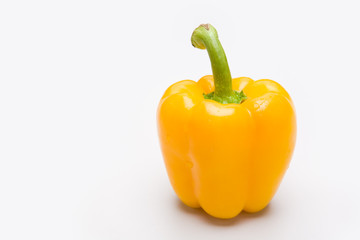 Poster - Pepper