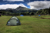 Fototapeta  - Snowdonia