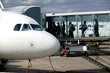 © ChantalS - Avion - Embarquement #1
