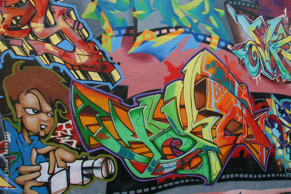 murale