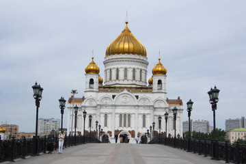 cathedral of christ the saviour