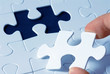 © puje - Das passende Puzzleteil