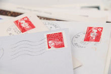 Timbres Postaux