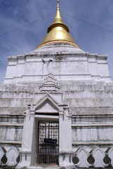 Wall Mural - Stupa