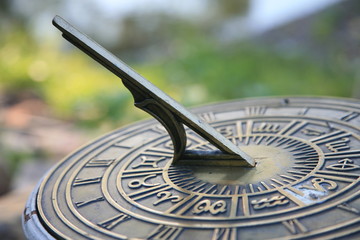 Sundial