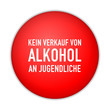 button kein verkauf von alkohol an jugendliche