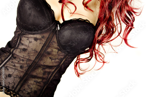 corsage Obraz na płótnie