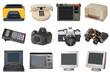 © Les Palenik - Vintage Equipment Collection