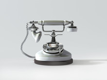 Vieux Téléphone