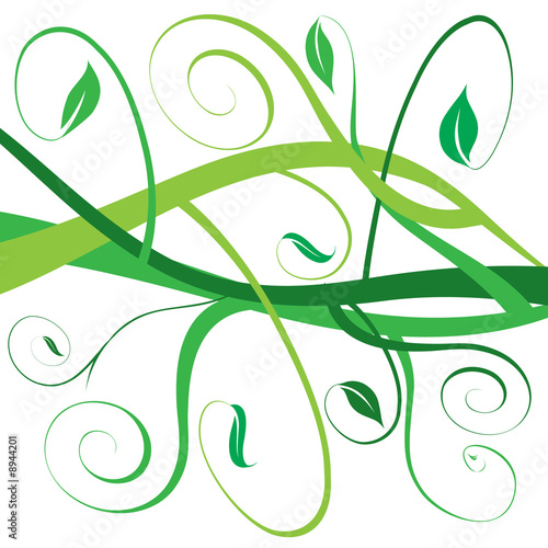 Motif Vegetal Acheter Cette Illustration Libre De Droit Et Decouvrir Des Illustrations Similaires Sur Adobe Stock Adobe Stock