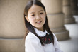 © mamahoohooba - asian elementary schoolgirl