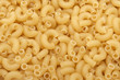 Background of macaroni