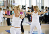 women's workout