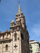 Salamanca, Iglesia S. J. II