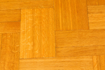 Wall Mural - Wooden texture - can be used as background